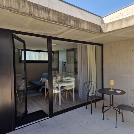 Pateo 780 Apartamento Vila Nova de Gaia Exterior foto