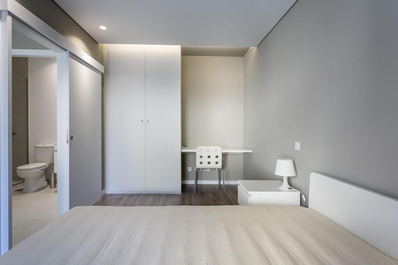 Pateo 780 Apartamento Vila Nova de Gaia Exterior foto