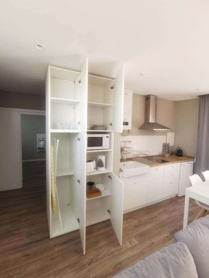 Pateo 780 Apartamento Vila Nova de Gaia Exterior foto
