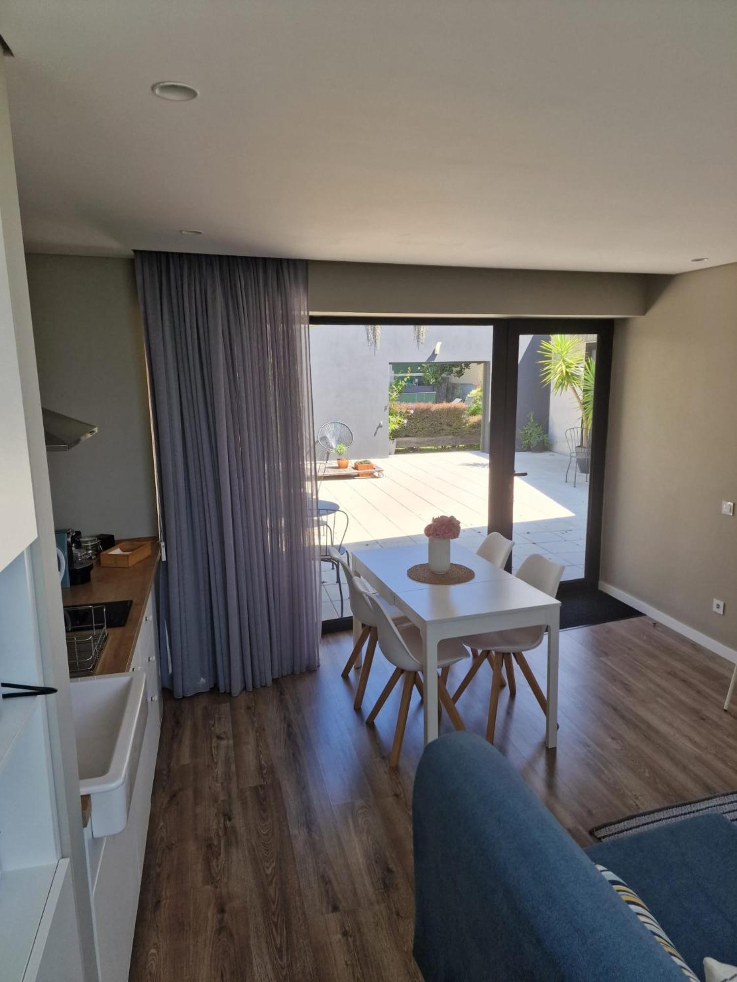 Pateo 780 Apartamento Vila Nova de Gaia Exterior foto